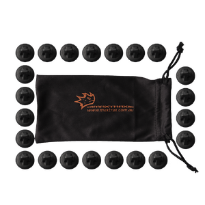 Maxtrax Xtreme Replacement Teeth Set