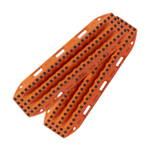 Maxtrax Xtreme Recovery Tracks - Signature Orange