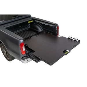 HSP Load Slide to suit Mercedes Benz X-Class Dual Cab 2018 - 2020