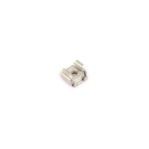 Rhino-Rack N017-BP - M6 Cage Nut Panel 8 (Galvanised) (10 Pack)