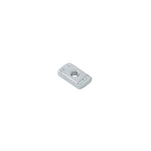 Rhino-Rack N024-BP - M10 Channel Nut (4 Pack)