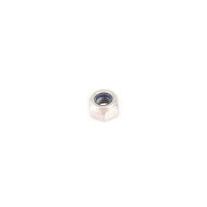 Rhino-Rack N028-BP - M8 Nyloc Nut (Galvanised) (10 Pack)