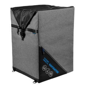 NAVIGATOR COLLAPSIBLE BIN BUDDY
