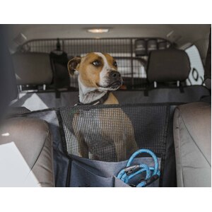 NAVIGATOR DOG SEAT BUDDY