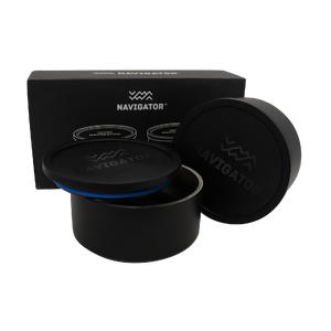Navigator Insulated Bowl Set - 2 Pack