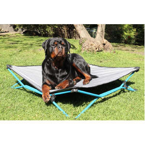 NAVIGATOR NAVI DOG BED - LARGE
