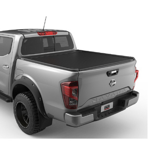 EGR RollTrac Electric Roll Cover to suit Nissan Navara NP300 2015 - 2020