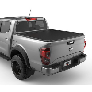 EGR RollTrac Electric Roll Cover to suit Nissan Navara D23 2020 - Onwards