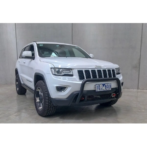 Offroad Animal Nudge bar, Grand Cherokee Wk2 2011-2021