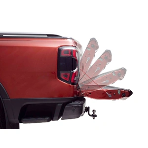 HSP Tailgate Assist to suit Ford Ranger / Raptor RA 2023 - Onwards (Dampener)