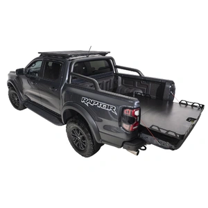 HSP Load Slide to suit Ford Ranger / Raptor RA Dual Cab 2023 - Onwards