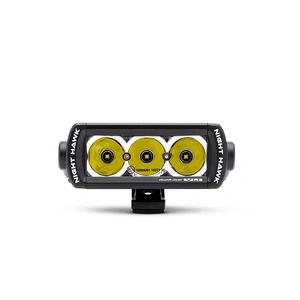 Bushranger Night Hawk 5.5" VLI Series LED Light Bar