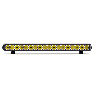 Night Hawk 24.5" VLI Series SR LED Light Bar