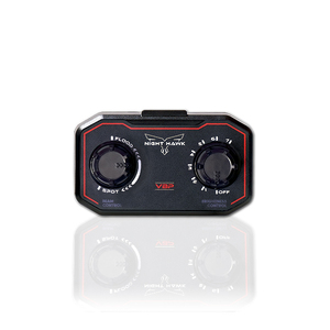 Bushranger Night Hawk VBP Wiring System