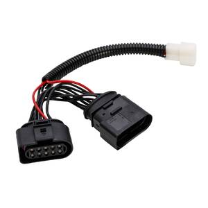 Bushranger Night Hawk Hi-Beam Adaptor for Volkswagen Amarok 2010 - 2023