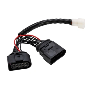 Bushranger Night Hawk Hi-Beam Adaptor for Volkswagen Amarok 2011 - 2023