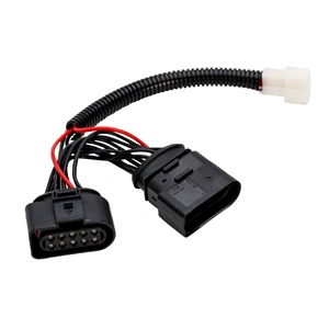Bushranger Night Hawk Hi-Beam Adaptor for Holden Colorado 2012 - 2020 (Factory LED Headlights)