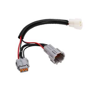 Bushranger Night Hawk Hi-Beam Adaptor for Nissan Patrol Y62 Series 5 2020 - Onwards