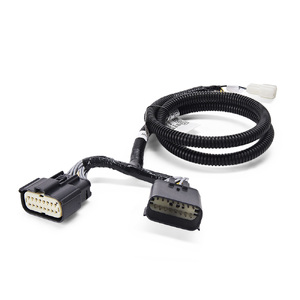 Bushranger Night Hawk Hi-Beam Adaptor for Ford Everest 2022 - Onwards