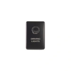 Bushranger Night Hawk Driving Light Switch for Suzuki Jimny 2018 - Onwards