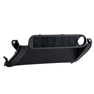 Bushranger Night Hawk Switch Panel for Ford Ranger, Raptor & Everest 2015 - 2022
