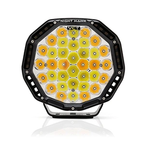 Bushranger Night Hawk 9" VCT Series LED Driving Light