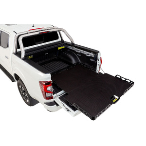 HSP Load Slide to suit Nissan Navara D23 Dual Cab 2021 - Onwards