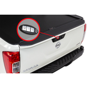 HSP Tailgate Central Locking Kit to suit Nissan Navara NP300 2015 - 2021