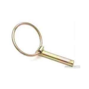 Mister Hitches Lynch Pin Suit Treg Pin