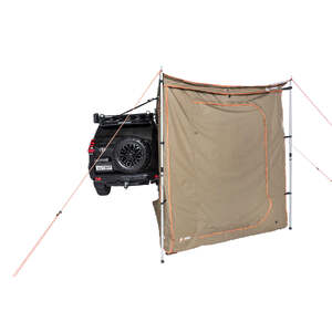 Foxwing 180 B End Panel (suit RH and LH)