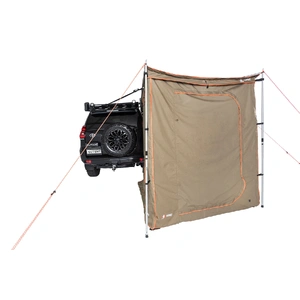 Foxwing 180 B End Panel (suit RH and LH)
