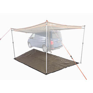 Foxwing 180° Mesh Floor Saver 