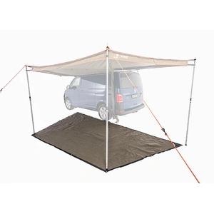 Foxwing 270° Mesh Floor Saver (Series II)
