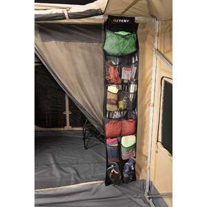 Oztent Hanging Storage Pockets