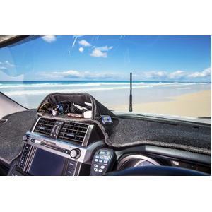 MSA 4x4 Dash Organiser