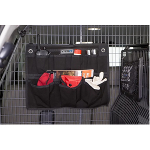 MSA 4x4 Cargo Barrier Organiser (Medium)
