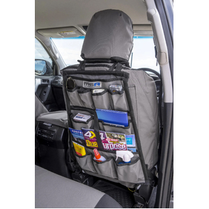 MSA 4x4 Seat Organiser