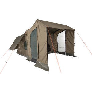 Oztent RV-3/5 Plus Peaked Side Panel Set