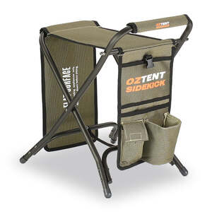 Oztent Sidekick Camp Chair