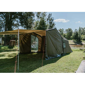 Oztent SV-5 Max Peaked Side Panel Set