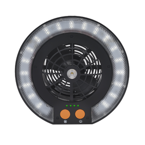 Oztent LED Fan Light