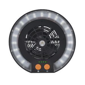 Oztent LED Fan Light