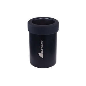 Oztent Alpine Can Cooler - Black