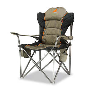 Oztent OZKGC King Goanna Camp Chair