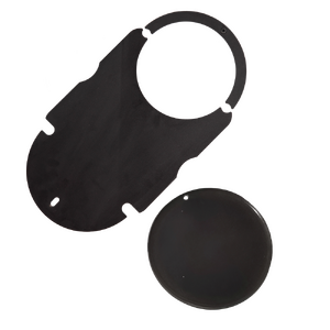 Ozpig Big Pig Oven Smoker Adaptor (Bp)