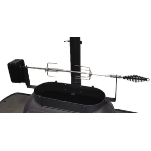 Ozpig Big Pig Rotisserie Kit (Bp)