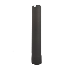 Ozpig Big Pig Offset Extension Chimney (Bp)