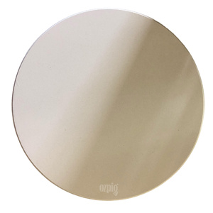 Ozpig Oven Smoker 9Inch Pizza Stone (Os)