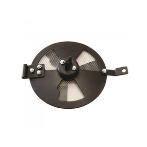 Ozpig Vented Door (S1/Tr)