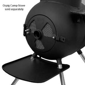 Ozpig Ash Tray (S2/S1)